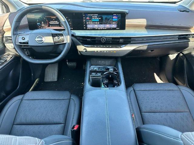 Certified 2026 Nissan Murano Platinum w/ Cargo Package AWD/4WD image 6