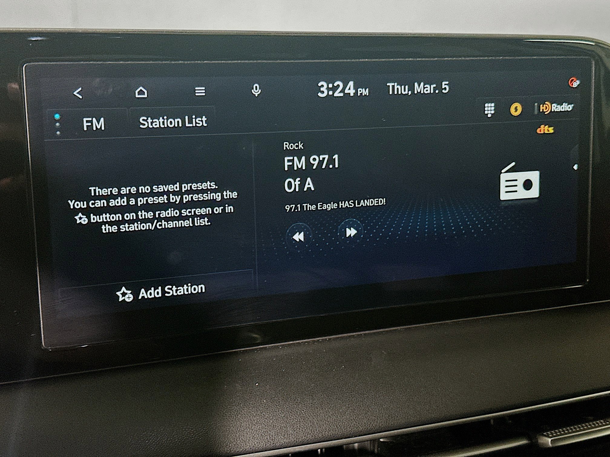 Used 2025 Hyundai Palisade SEL image 21