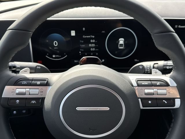 New 2026 Hyundai Santa Cruz XRT AWD/4WD image 26