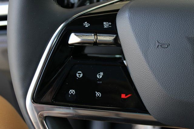 New 2026 Cadillac Escalade IQ Luxury 1 image 23