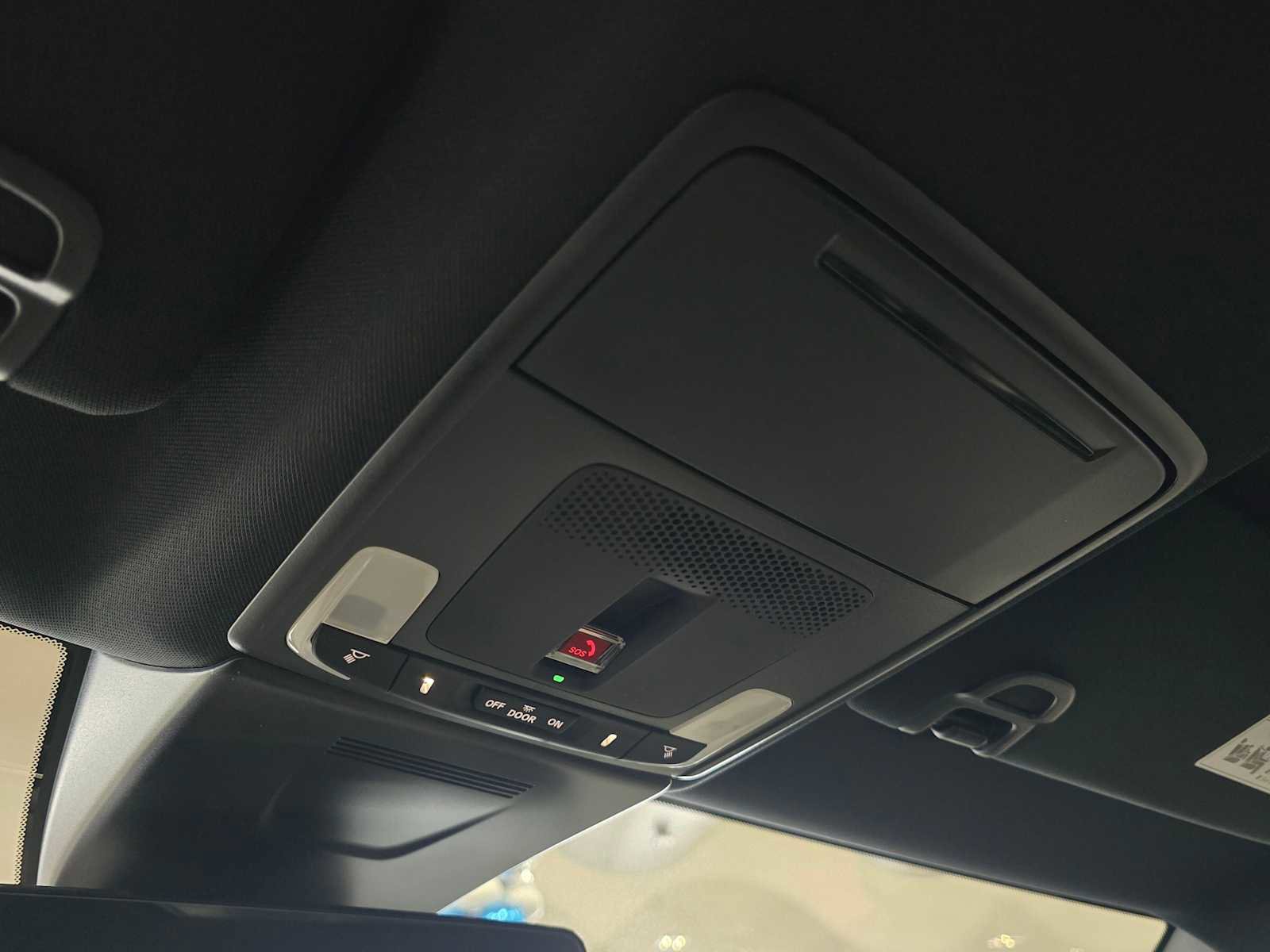 New 2026 Honda Prelude image 31