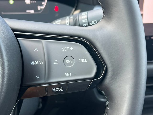New 2026 MAZDA CX-5 Preferred AWD/4WD image 17