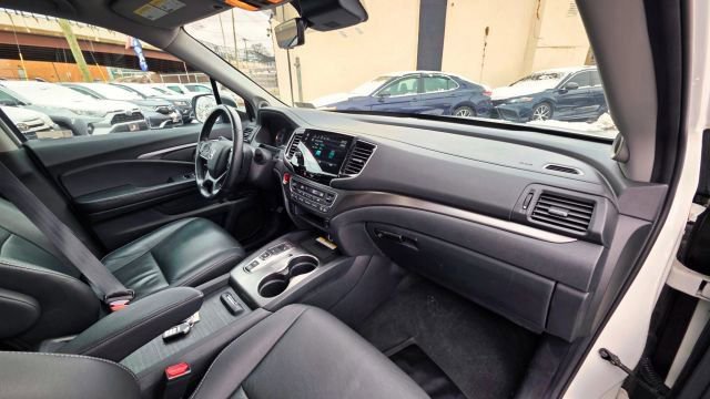 Used 2022 Honda Pilot Special Edition image 40