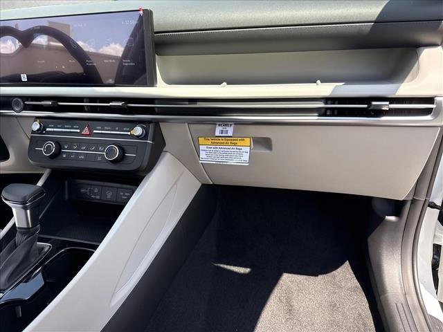 New 2026 Hyundai Tucson SE FWD image 24