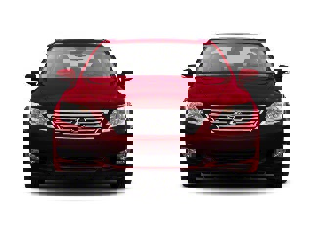 Used 2010 Lexus LS 460 L image 7