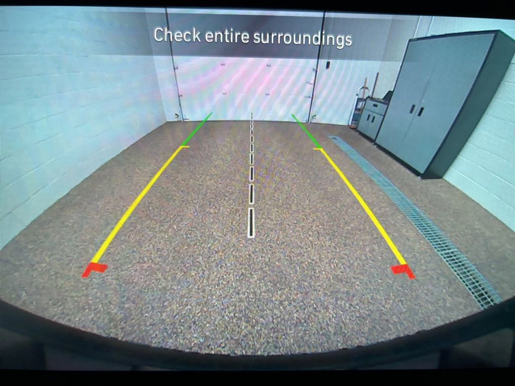 Used 2025 Jeep Wrangler Unlimited Sahara image 20