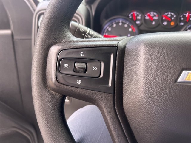 Used 2020 Chevrolet Silverado 2500 W/T w/ WT Fleet Convenience Package image 42