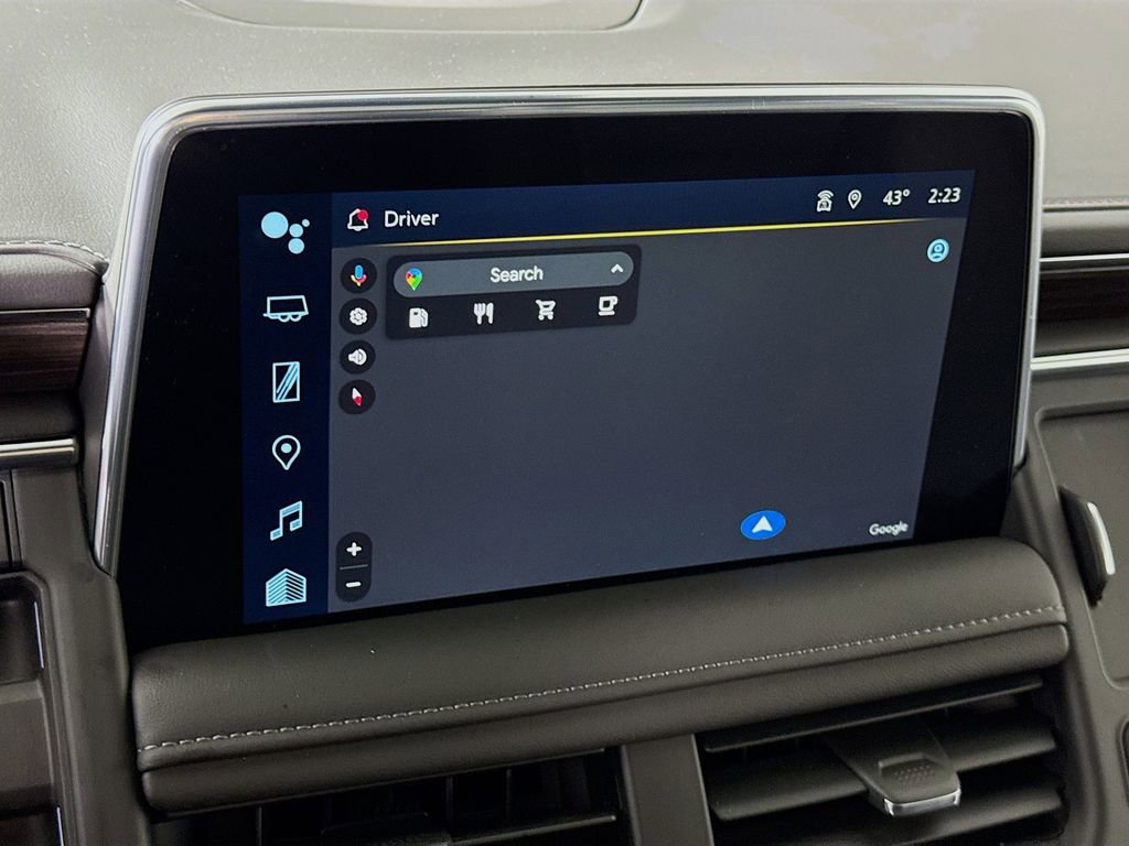 Used 2024 Chevrolet Suburban Z71 w/ Z71 Off-Road Package image 5