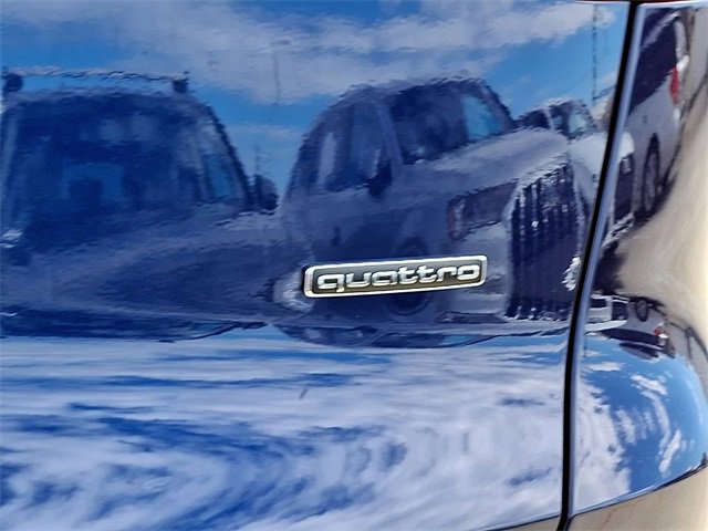 New 2025 Audi Q5 Premium Plus image 24