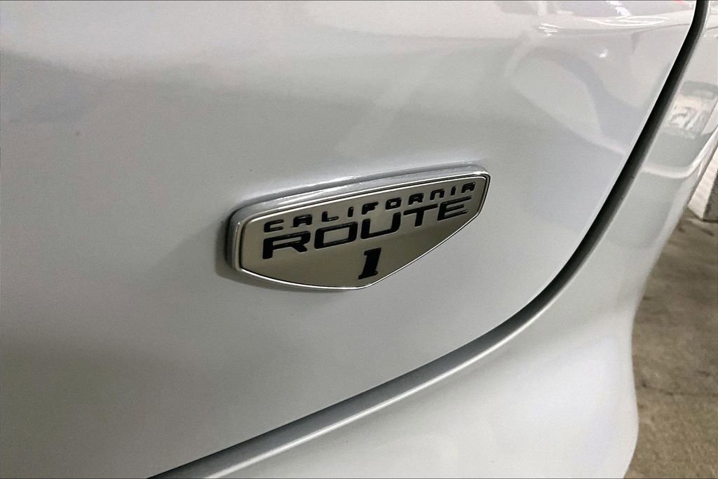 Used 2023 Ford Mustang Mach-E California Route 1 image 22