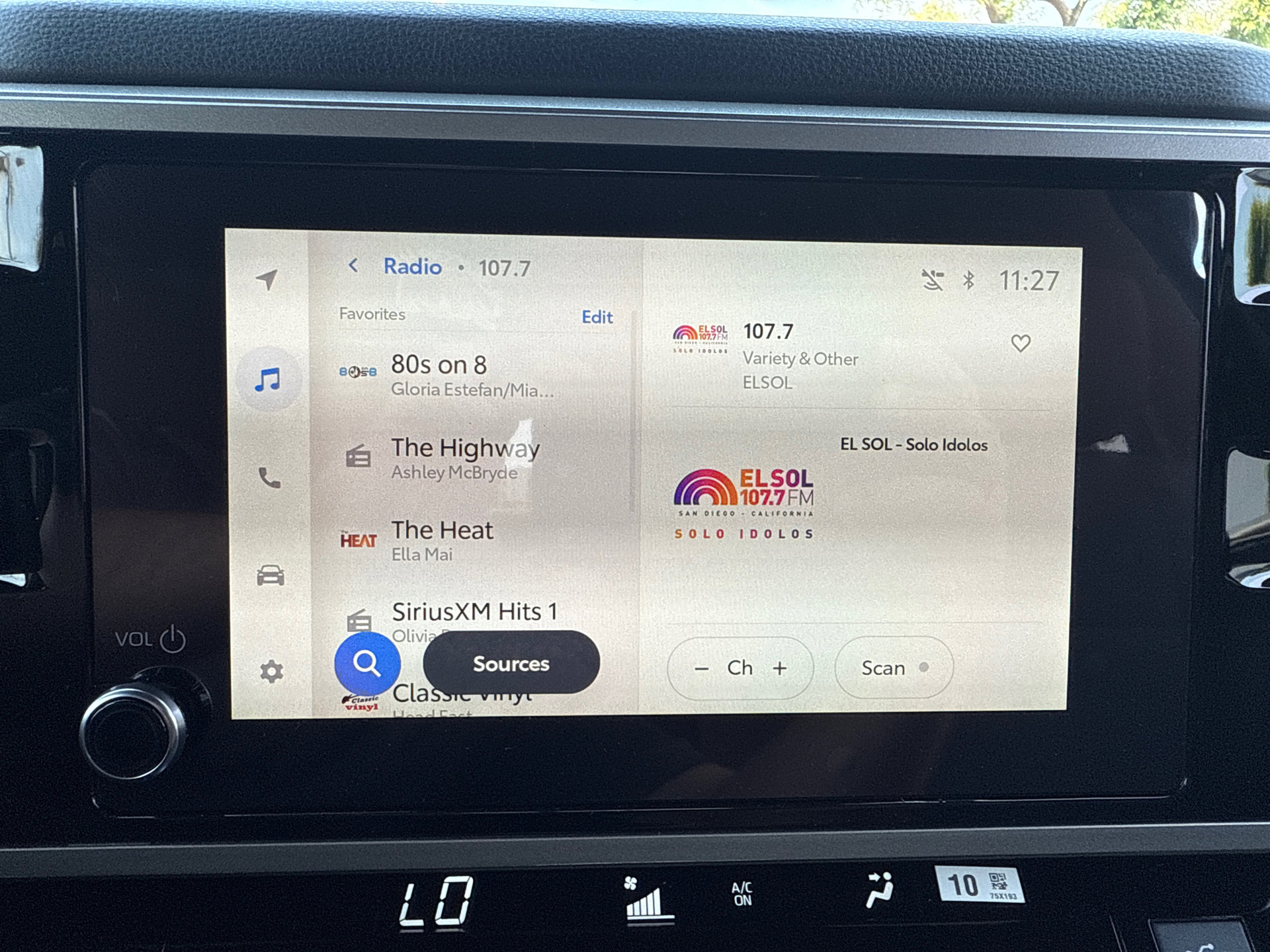 New 2026 Toyota Tundra SR5 RWD image 30