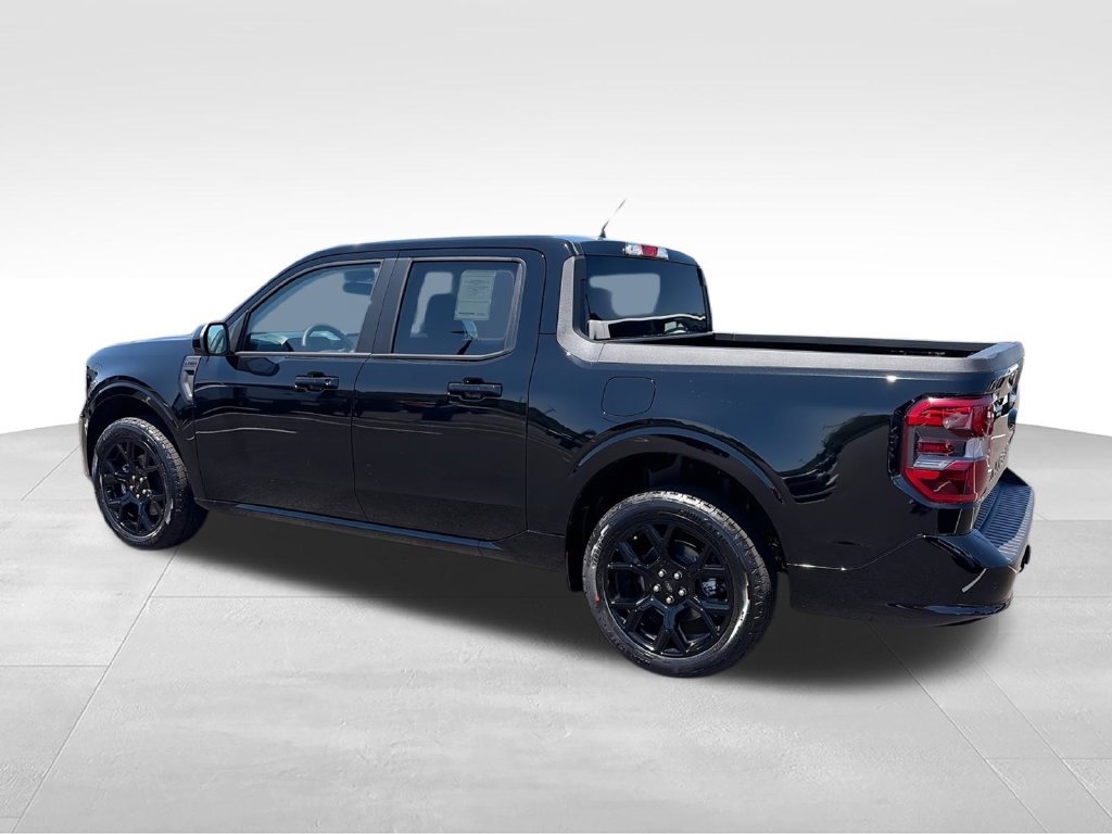 New 2026 Ford Maverick Lobo AWD/4WD image 6