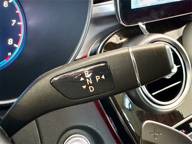 Certified 2020 Mercedes-Benz C 300 4MATIC Coupe image 17