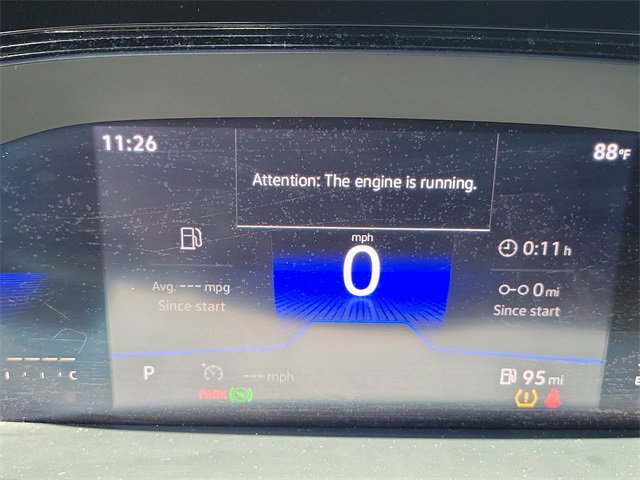 Used 2022 Volkswagen Taos S image 23