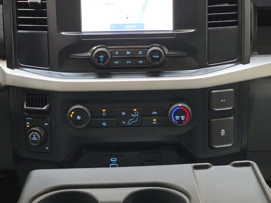 Used 2023 Ford F150 XL w/ FX4 Off-Road Package image 21