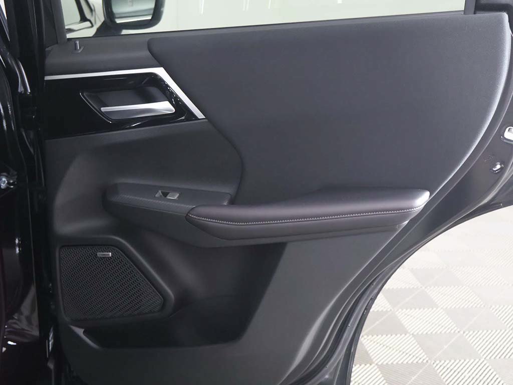 New 2026 Mitsubishi Outlander ES AWD/4WD image 24