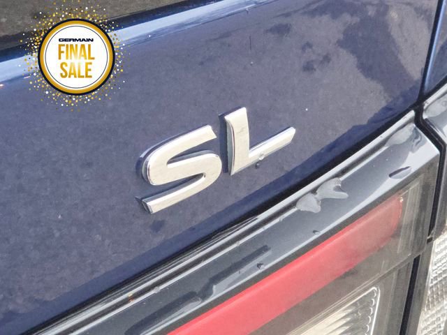 Used 2019 Nissan Maxima 3.5 SL w/ Floor Mat Group image 16