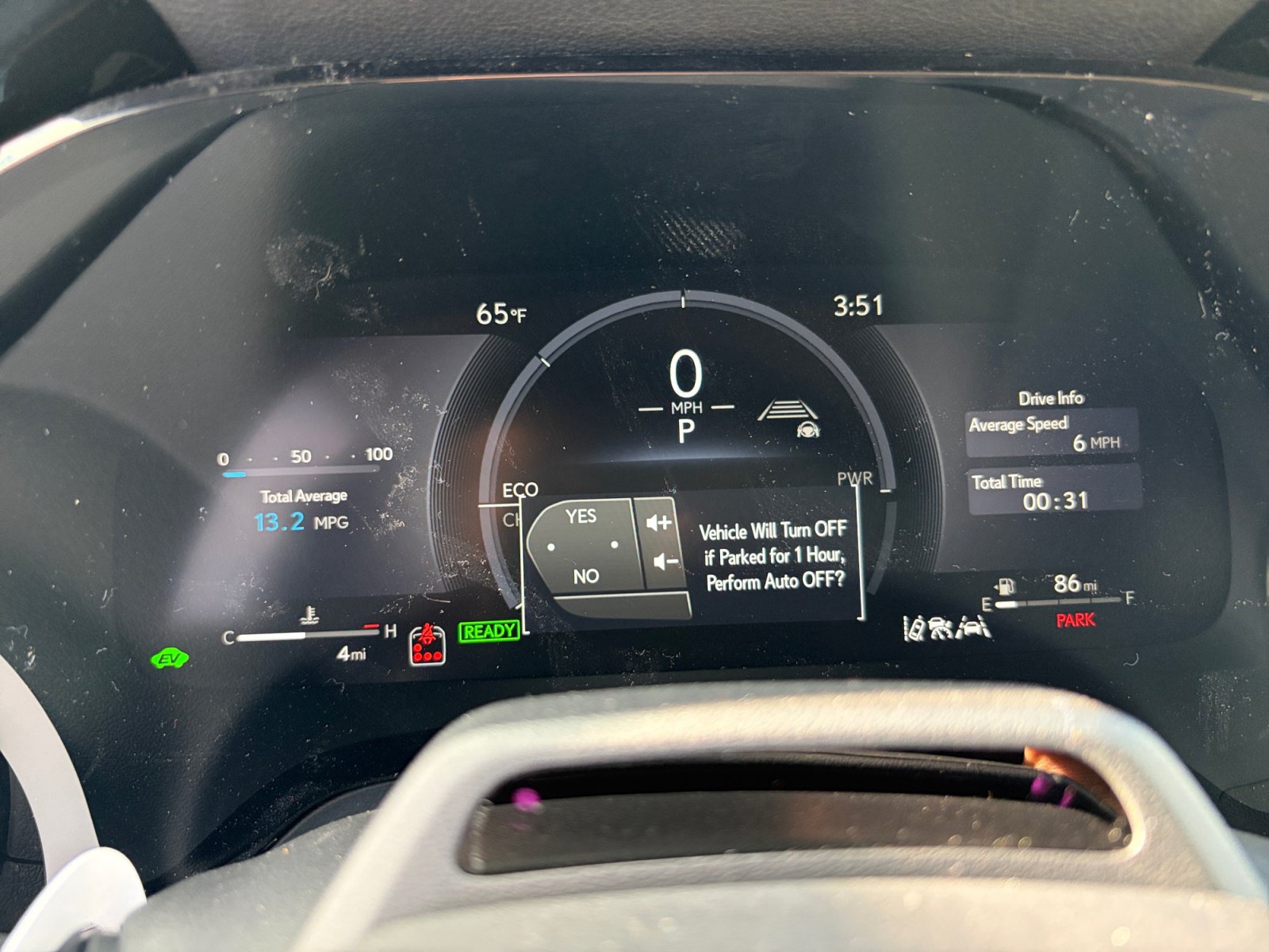 New 2026 Lexus RX 350 w/ Convenience Package AWD/4WD image 10
