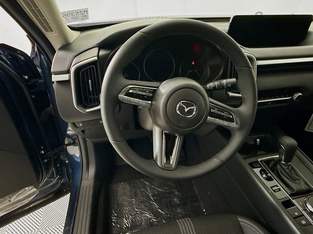 New 2025 MAZDA CX-50 AWD 2.5 S w/ Select Package image 11