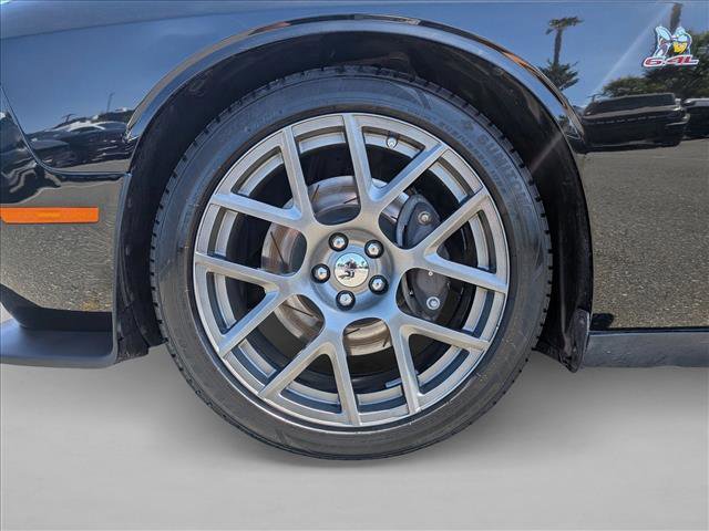Used 2016 Dodge Challenger R/T Scat Pack w/ Leather Interior Group RWD image 24