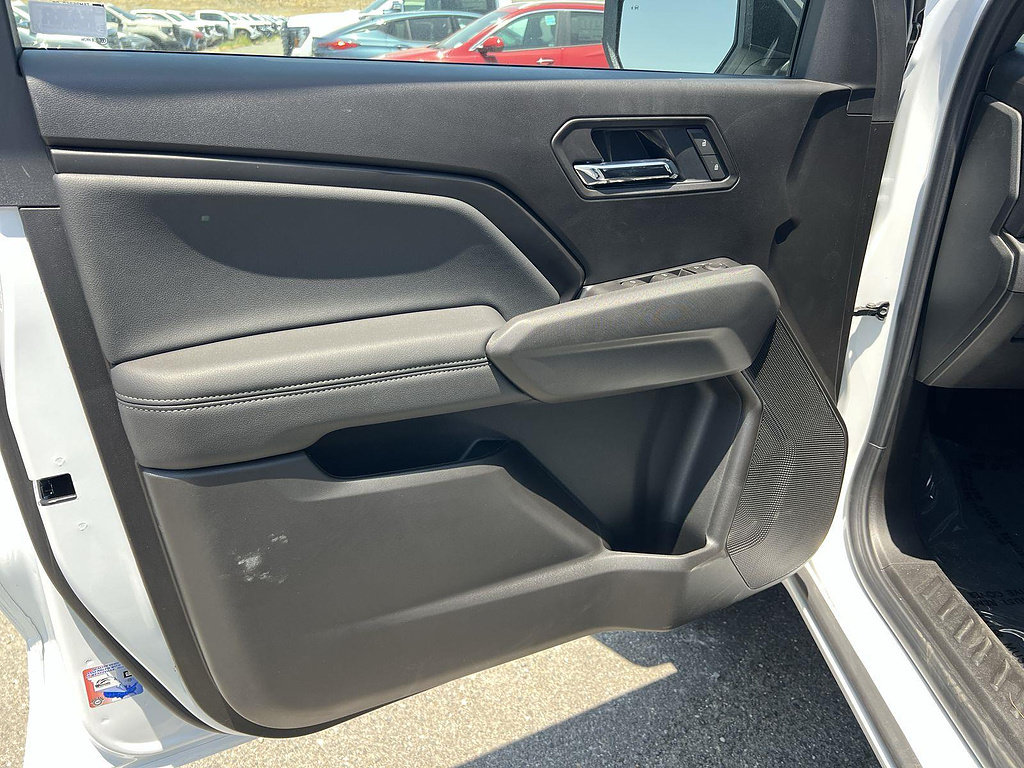 New 2026 GMC Canyon Elevation w/ Convenience Package RWD image 10