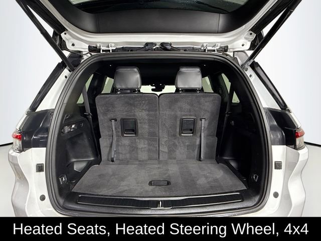 Used 2021 Jeep Grand Cherokee L Laredo image 25