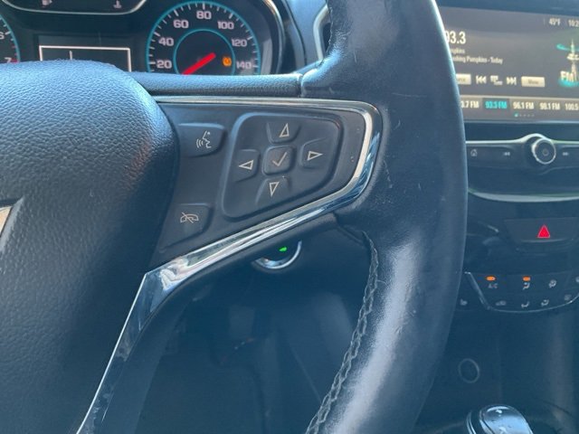 Used 2017 Chevrolet Cruze Premier image 11