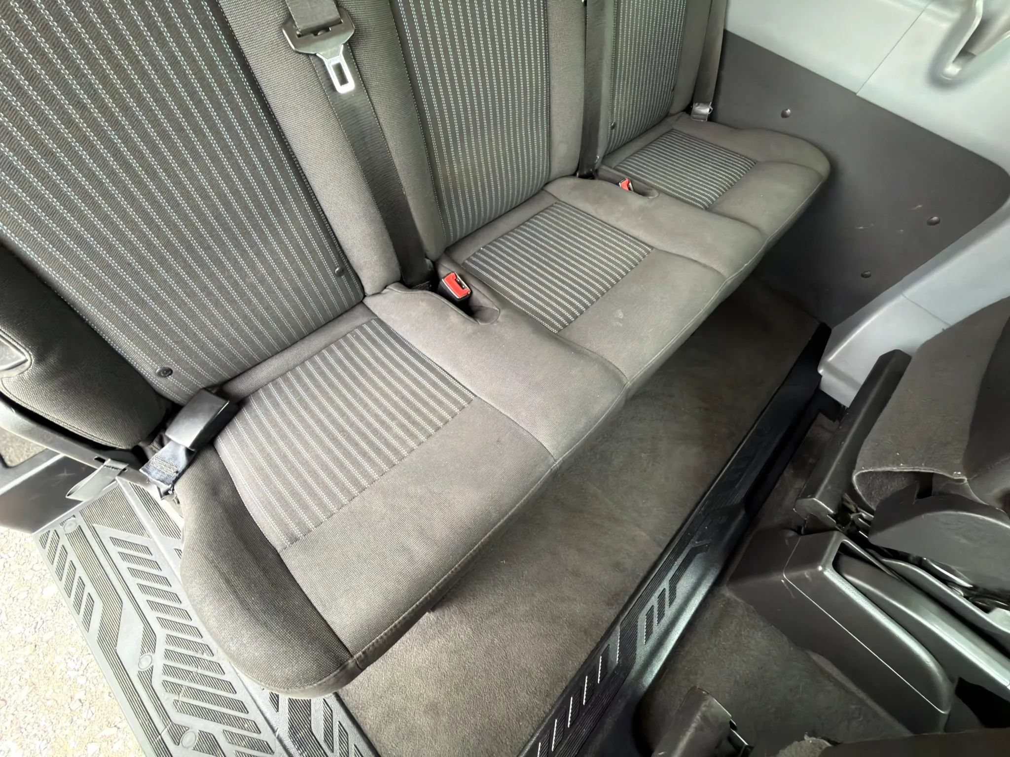 Used 2017 Ford Transit 350 XLT RWD image 22