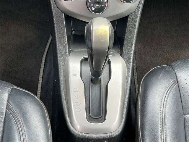 Used 2013 Chevrolet Sonic LTZ image 14