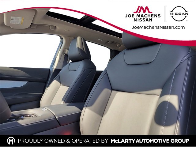 New 2025 Nissan Murano SL image 32
