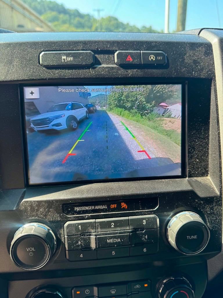 Used 2019 Ford F150 XLT AWD/4WD image 11