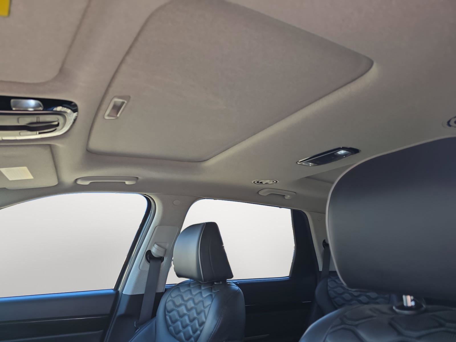 Used 2022 Hyundai Palisade Limited image 15