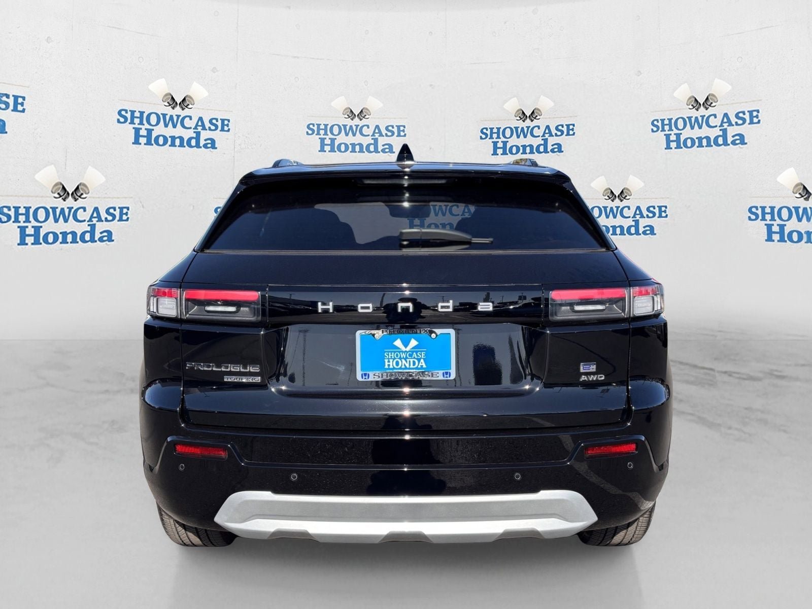 Used 2024 Honda Prologue Touring image 7