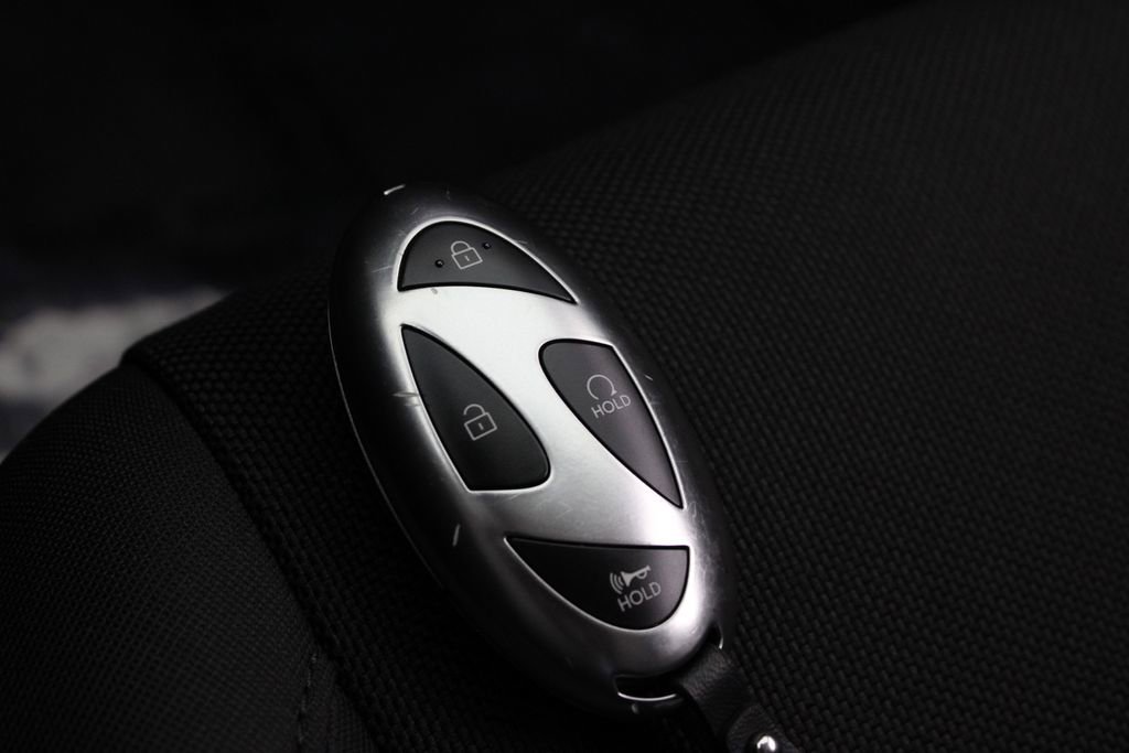 Used 2026 Hyundai Santa Fe SE image 31