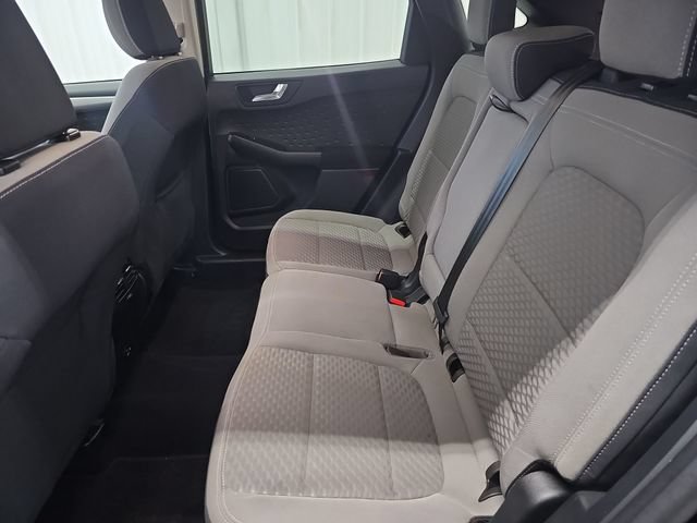 Used 2020 Ford Escape SE AWD/4WD image 22