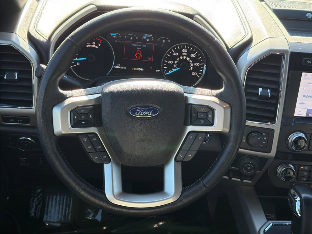 Used 2020 Ford F150 Lariat w/ Equipment Group 502A Luxury image 25