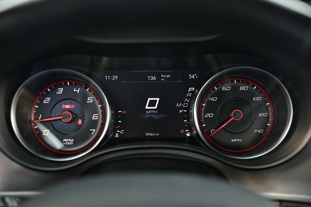 Used 2023 Dodge Charger SXT image 30
