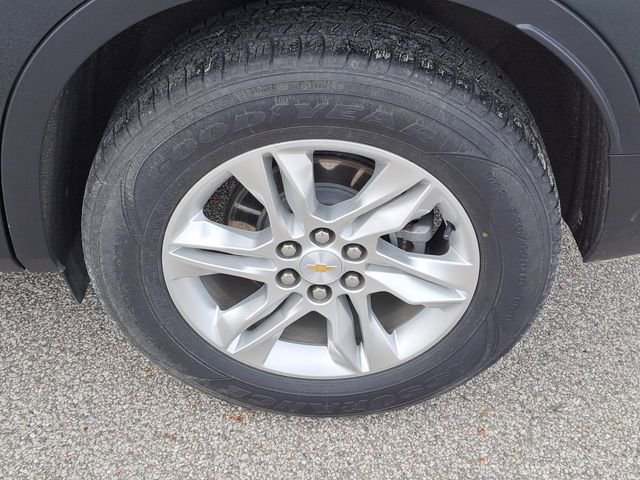 Used 2019 Chevrolet Blazer LT image 27