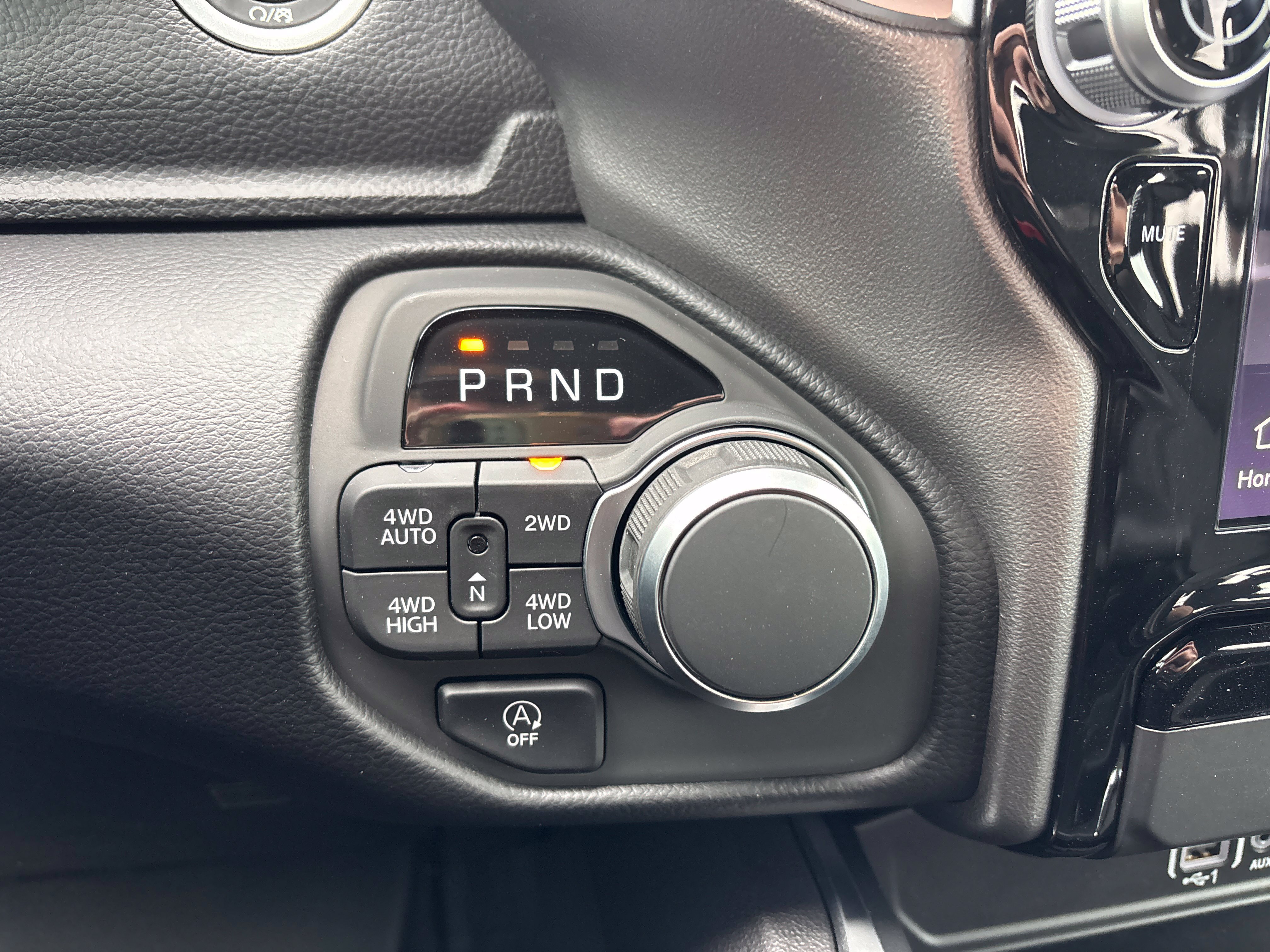 New 2027 RAM 1500 Big Horn AWD/4WD image 19