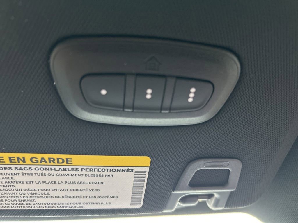 New 2025 Jeep Grand Cherokee Limited image 30