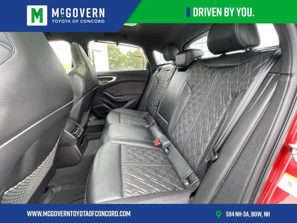 Used 2025 Audi S5 Prestige AWD/4WD image 23