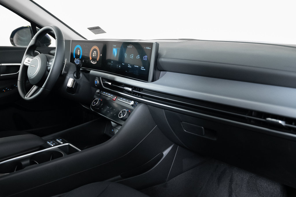 New 2026 Hyundai Sonata SEL FWD image 34