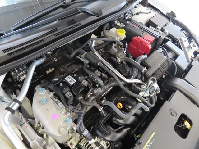 Used 2025 Nissan Sentra SV FWD image 31
