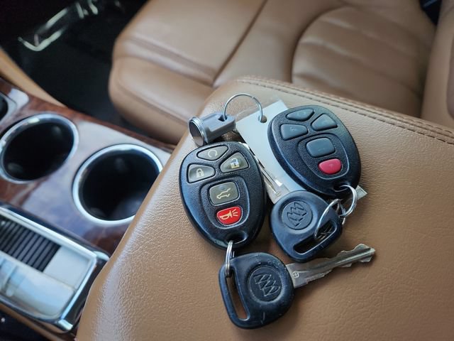 Used 2015 Buick Enclave Leather FWD image 48