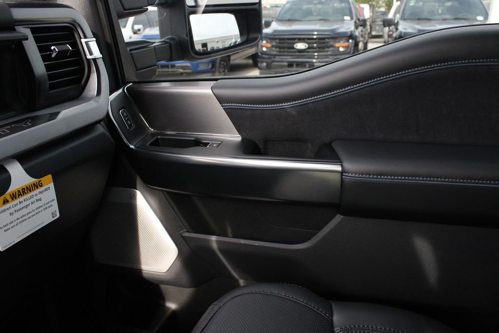 New 2026 Ford F350 Platinum AWD/4WD image 21
