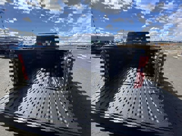 New 2026 Chevrolet Silverado 1500 LT w/ All Star Edition Plus image 23