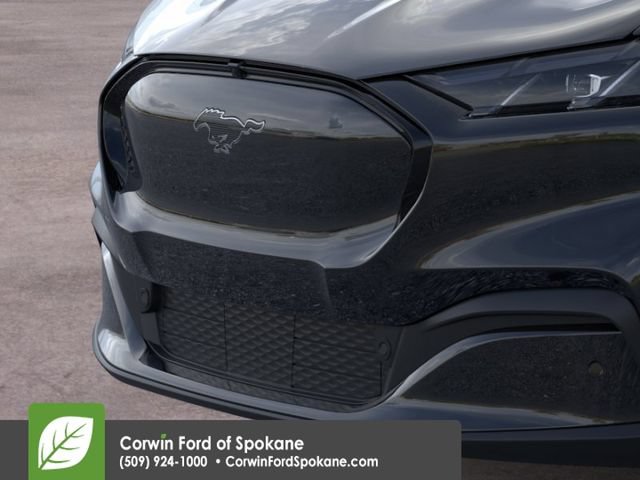New 2026 Ford Mustang Mach-E Premium AWD/4WD image 17