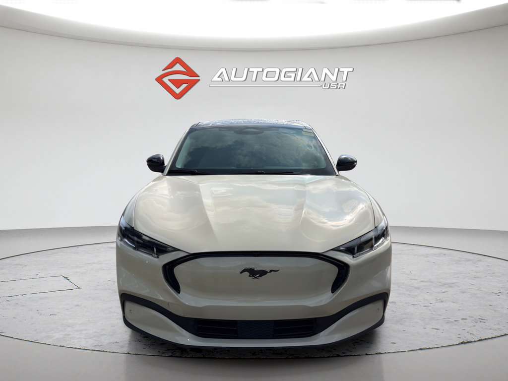 Used 2025 Ford Mustang Mach-E Premium RWD image 7