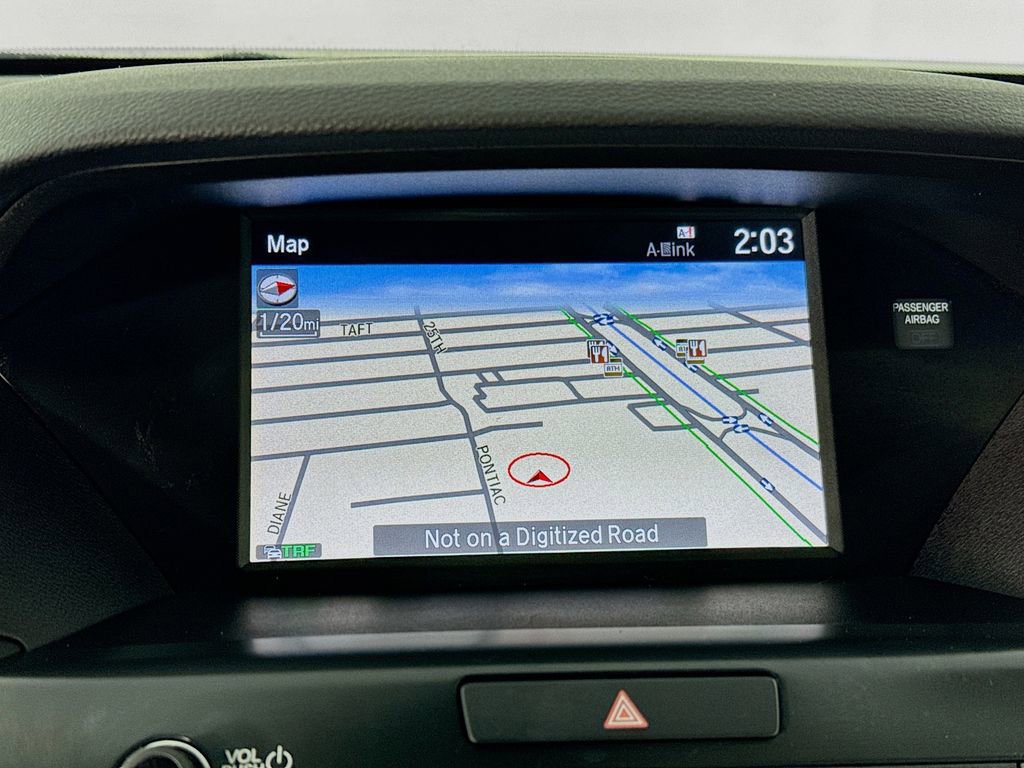 Used 2020 Acura MDX FWD w/ Technology Package image 13