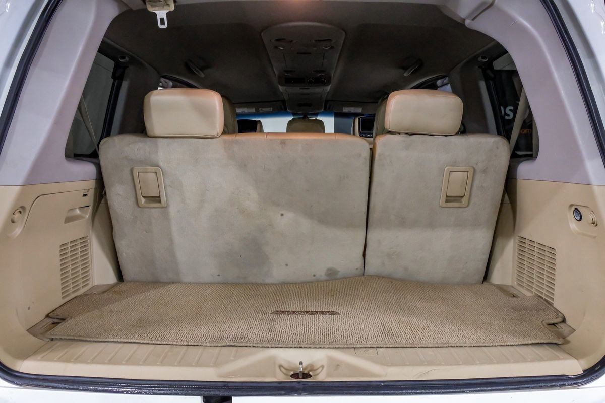 Used 2012 Nissan Armada SV image 48